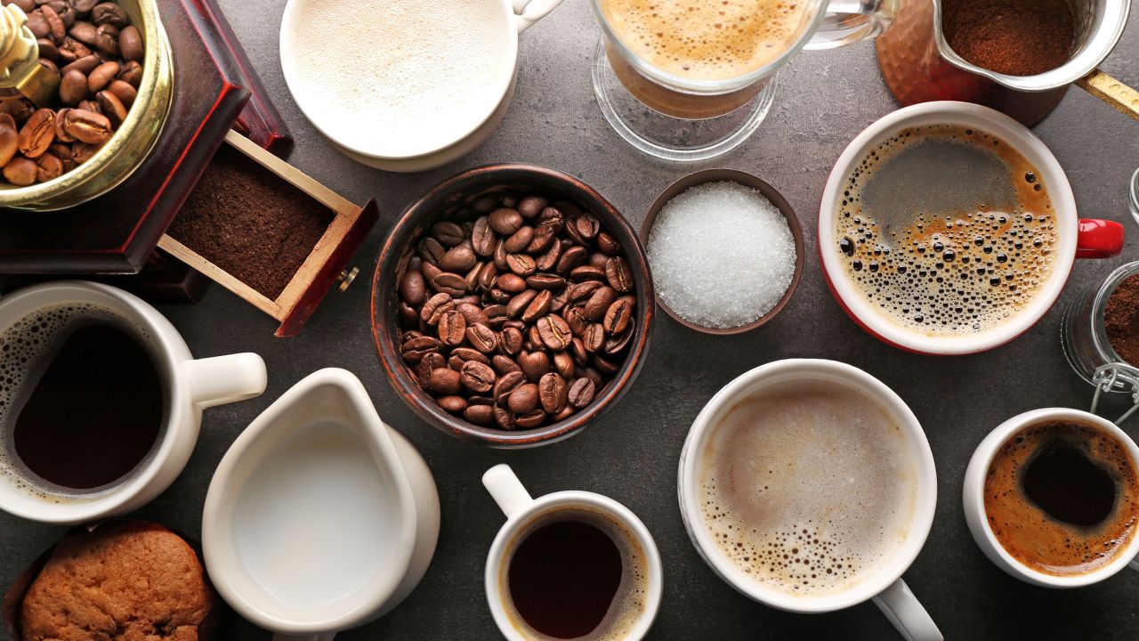 Coffee
